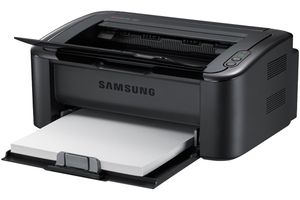 Лазерный принтер для сотрудника