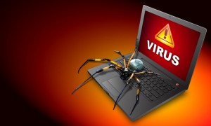 Защитите свой компьютер от вирусов!