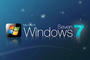 Операционная система Windows 7                    