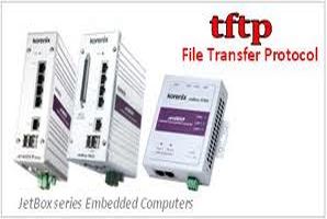 «Telnet» и «TFTP» в Windows 7       