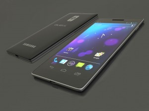 Samsung Galaxy S4 в «Эльдорадо» с 26 апреля 