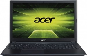 Энергоэффективный ноутбук Acer Aspire V5 122