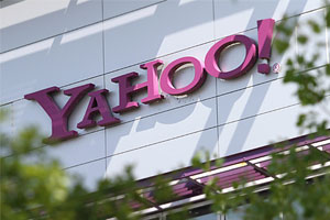 Анализ прибыли Yahoo