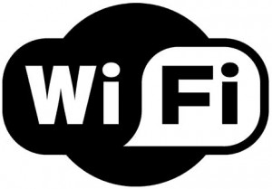 Современный мир и Wi Fi