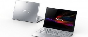 Sony представила ультрабук VAIO Pro и объявила «войну» MacBook Ai
