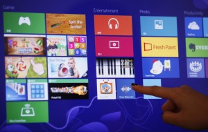 В Microsoft рассказали какой будет долгожданная операционная система Windows 8.1