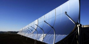 Google инвестирует $12 млн в солнечные панели в Южной Африке