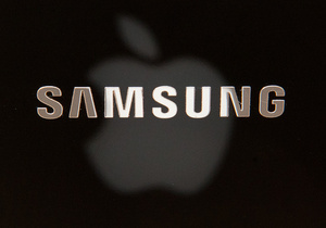 Своеобразная война: Samsung будет основным поставщиком Retina дисплеев для Apple