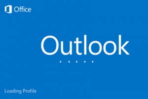 В ОС Windows RT будет работать почта Outlook