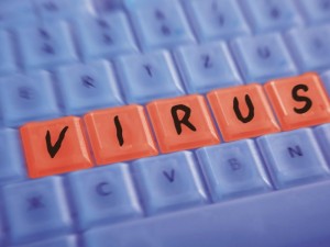 История зарождения вирусов