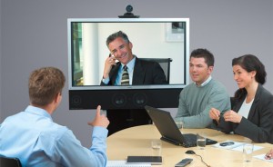 Как вести себя на собеседовании видеоконференции?