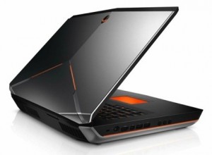 Dell  представил обновленную линейку  премиальных металлических ноутбуков