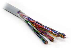 Сетевые кабели высокого качества от компании Green Connection
