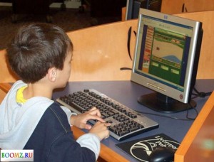 Есть все же полезные вещи от компьютерных игр