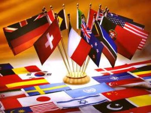 Как научиться понимать иностранный язык?