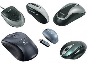 Как правильно выбрать компьютерную мышку