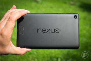 Стоит ли брать 2 е поколение планшета Nexus 7?