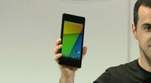 В ближайшее время линейка устройств с логотипом Nexus будет обновлена до Android 4.3