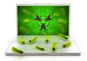 Как удалить вирус с компьютера