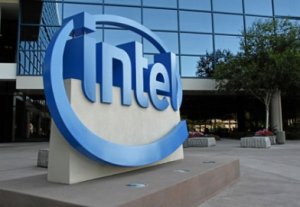 Intel показала самую мощную флешку