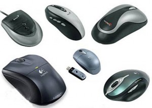 Основные принципы правильного выбора компьютерной мыши