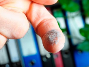 Компьютер и пыль – вещи несовместимые