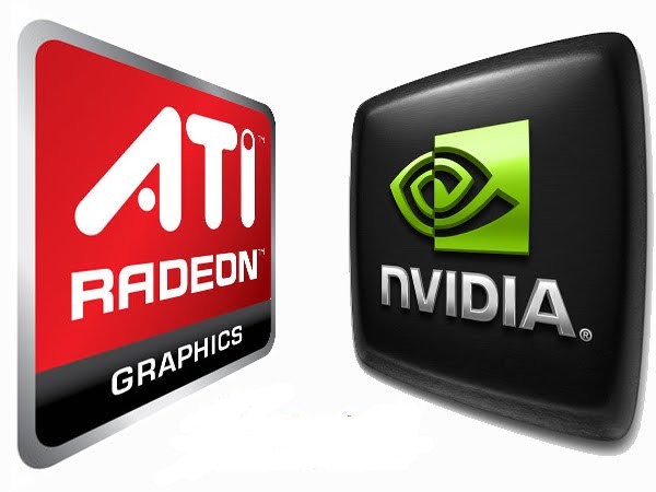 ATI или Nvidia?