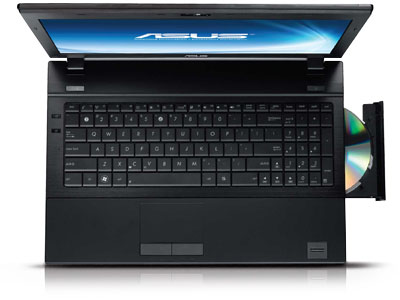 Asus Pro на Computex 2014