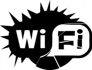 Защита беспроводных Wi Fi сетей