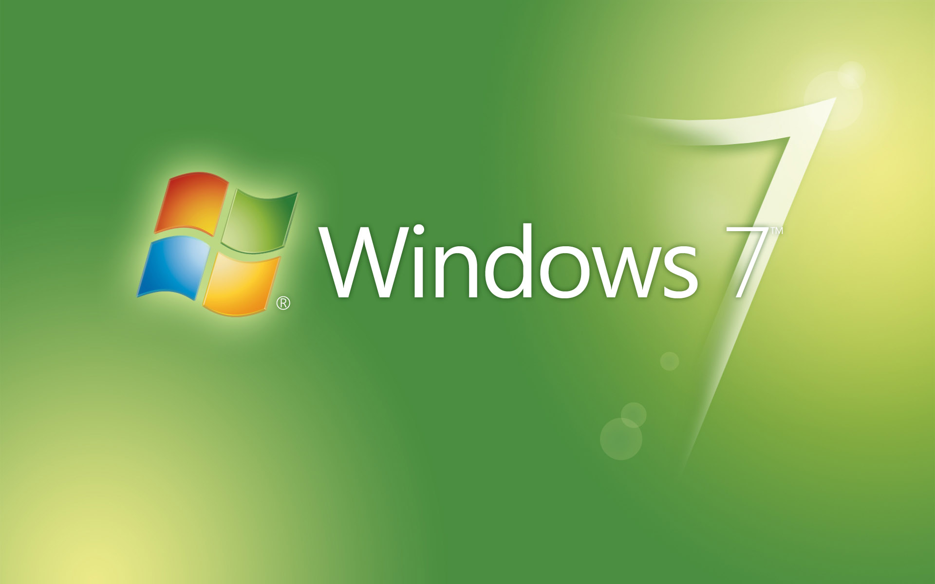 Отключение автоматического обновления в Windows 7