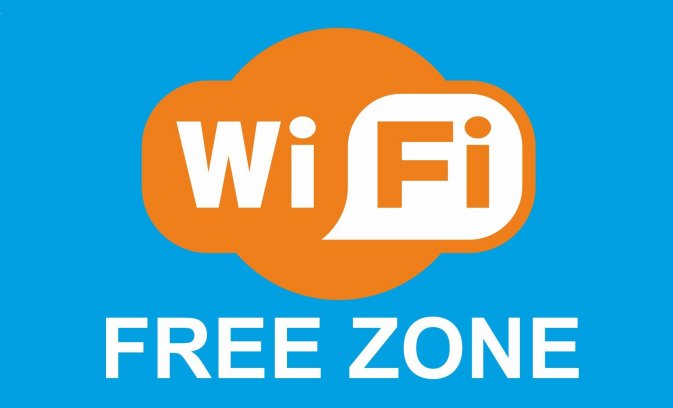 Бесплатные сети Wi Fi   безопасно ли
