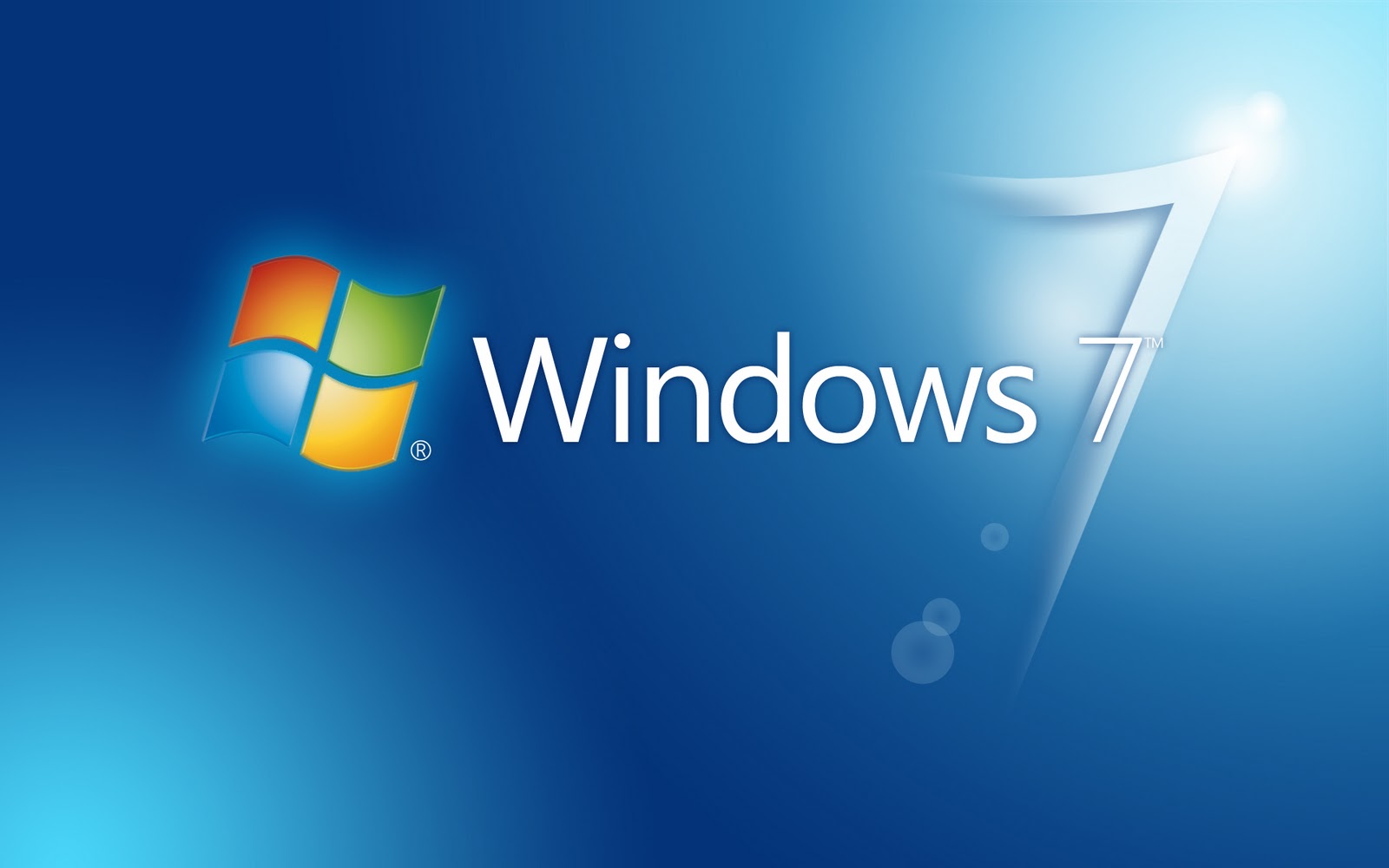 Выбор версии Windows 7