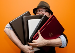 Как выбрать бюджетный ноутбук