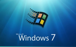Семь смертных грехов Windows 7