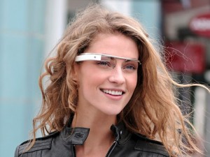 Google Glass   больше, чем просто очки