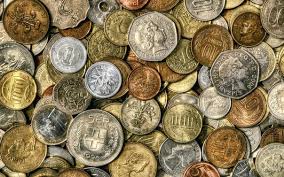 Коллекционирование монет разных веков
