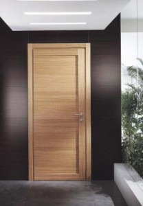 Деревянные межкомнатные двери – качество и уют в любом доме