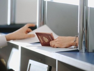 Реалии современного рынка российских паспортов