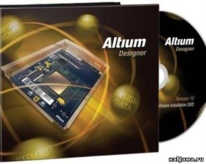 Широкие возможности использования Altium Designer 2015