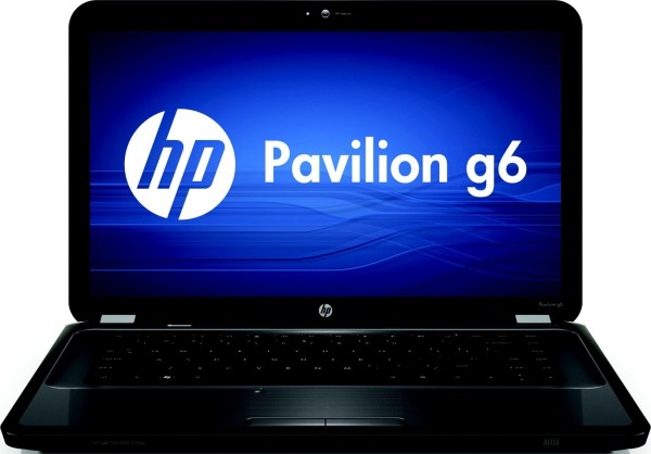 Ноутбук hp pavilion g6   лучший по итогам 2013 года
