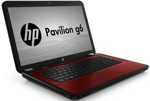 Ноутбук hp pavilion g6   лучший по итогам 2013 года