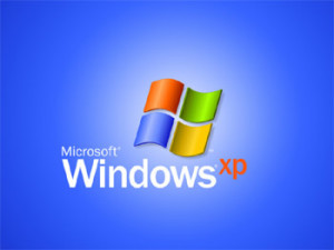 Поэтапная переустановка windows xp 
