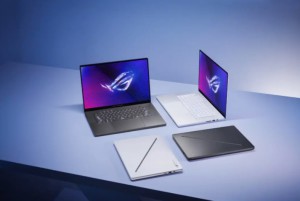 ASUS 2025: ноутбуки, в которых сходятся инновации, производительность и эстетика