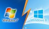 Разница между Windows 8 и Windows 7