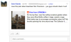 Комментарий из Google+ теперь можно добавить в блог
