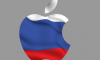 iOS в России стремительно увеличивает долю